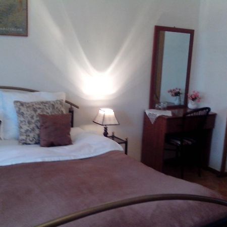 Classic Hotel Tbilisi Esterno foto