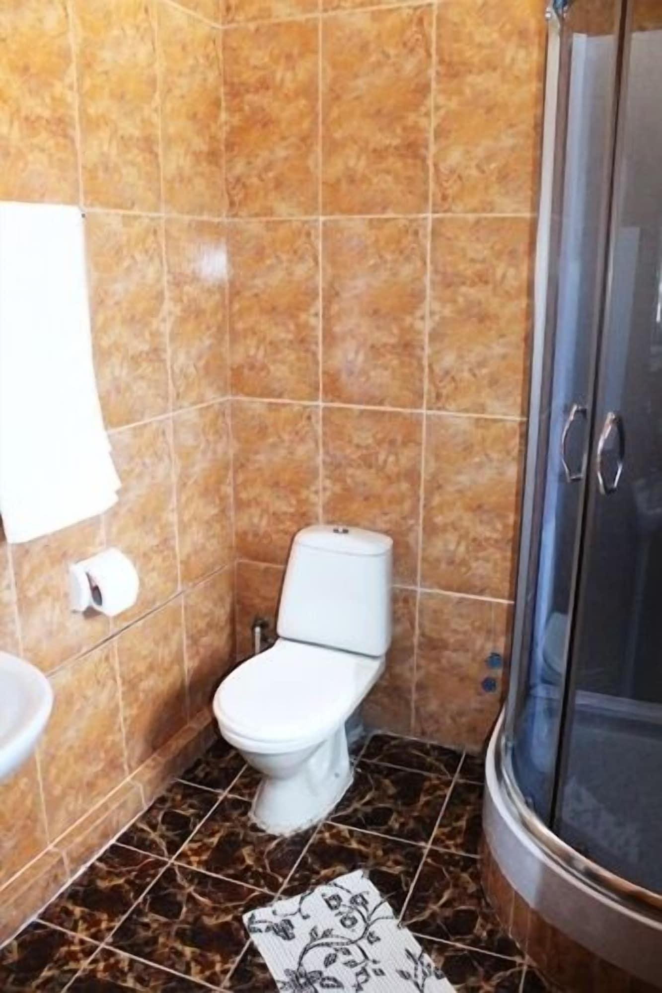 Classic Hotel Tbilisi Esterno foto